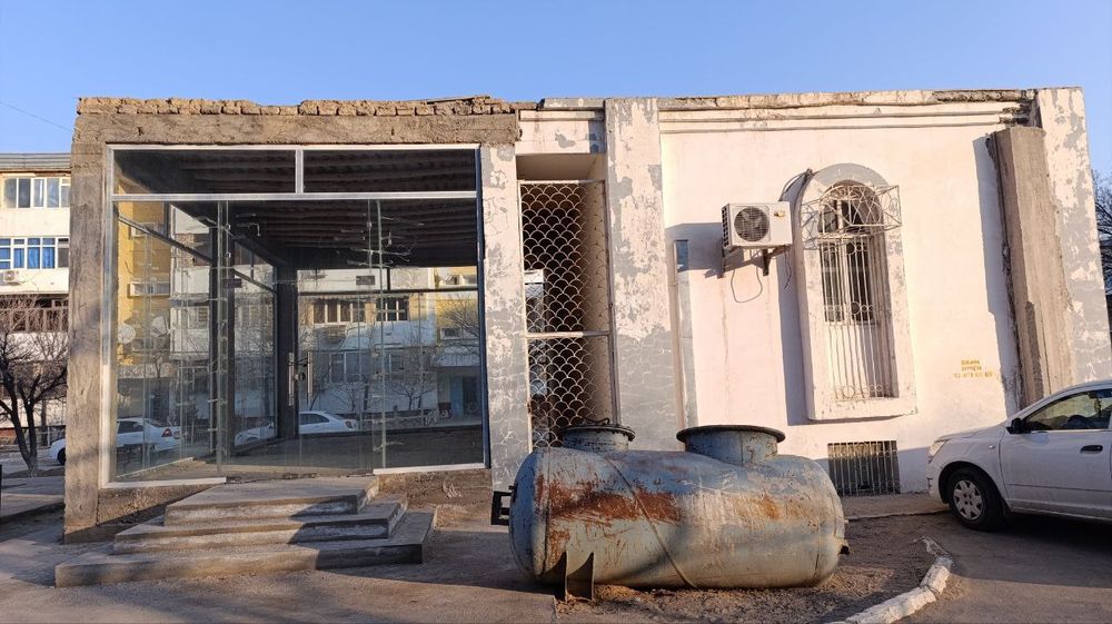 Продается коммерческая недвижимость