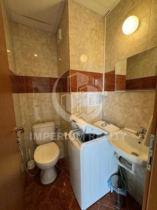 Продава се Тристаен апартамент в к.к. Слънчев бряг - 74 кв.м за 973 €/кв.м - Снимка #11