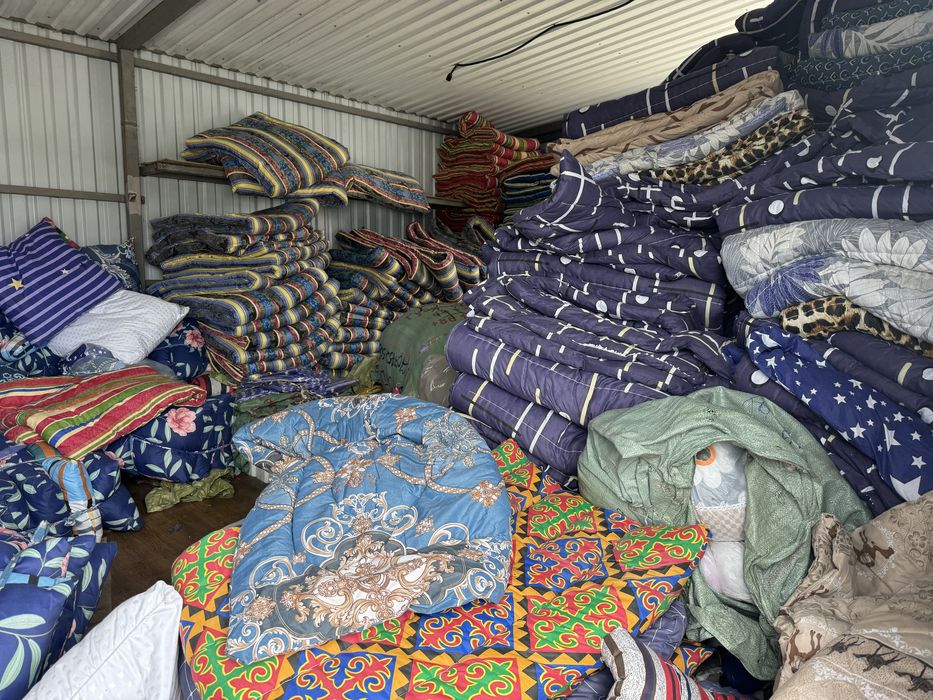 Матрасы. Матрас. Детский матрас