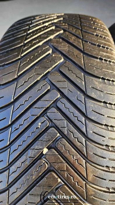 SET 2 Anvelope All Season 195/65 R15 HANKOOK Kinergy 4s2 91H