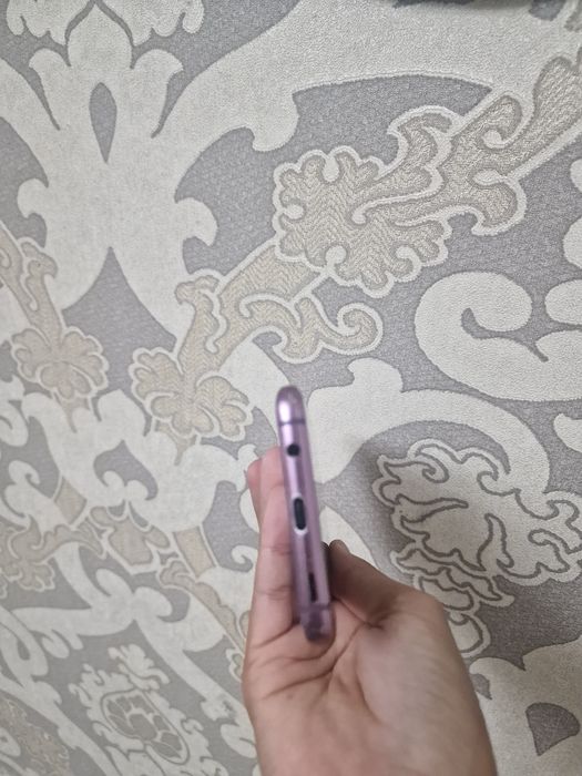 Samsung s 9 plus