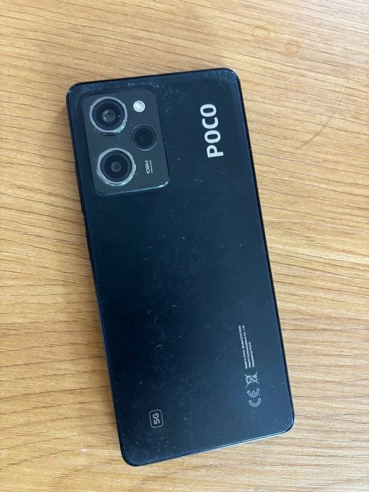 POCO X5 Pro 12/256