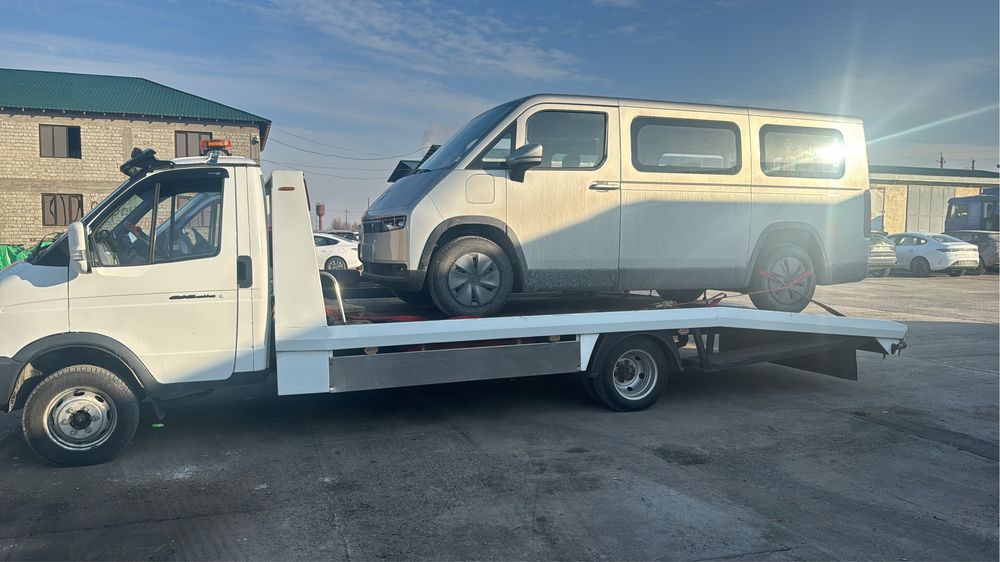 Эвакуатор работаем круглосуточно