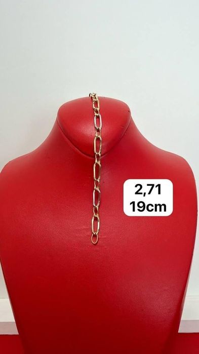 Bijuterii aur 14k diferite modele!