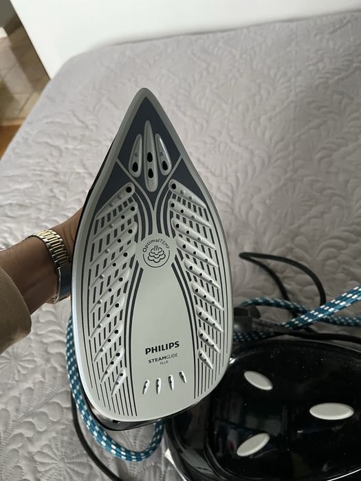Philips PerfectCare Performer GC8735/80
