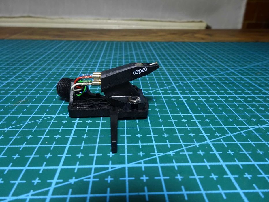 Doza pick-up MM Ortofon OVB 10 +shield