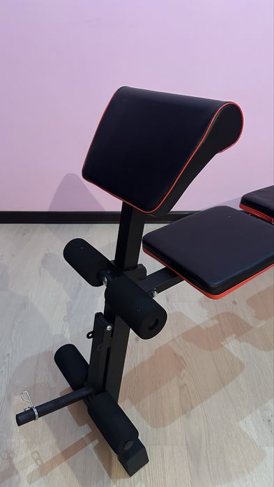 Скомья для Жима лежа