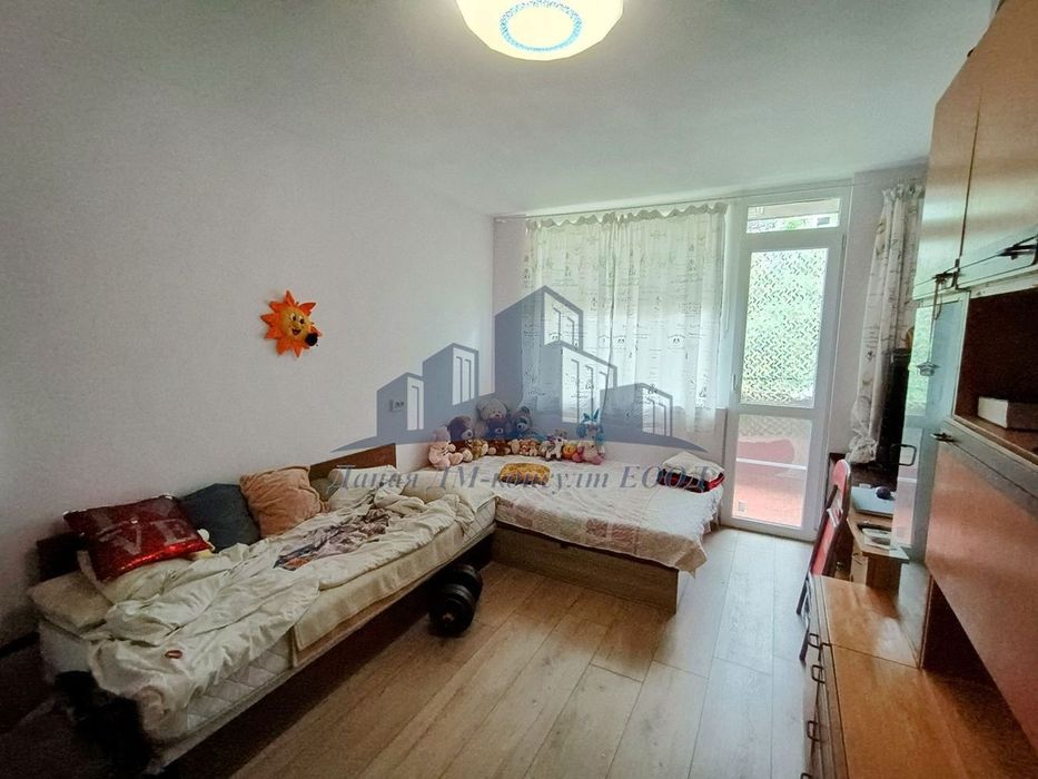 Продава се Тристаен апартамент в Шумен, Тракия - 64 кв.м за 1793 €/кв.м - Снимка #11
