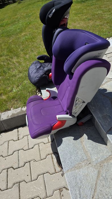 Детски столчета Britax Romer 2бр