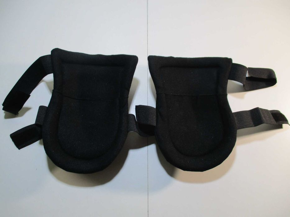 Наколенки с PVC Протектор-Нови