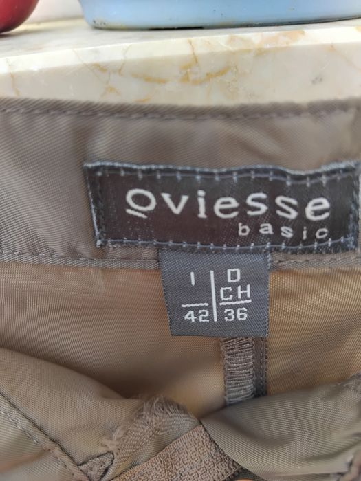 Pantaloni evazați Oviese 42