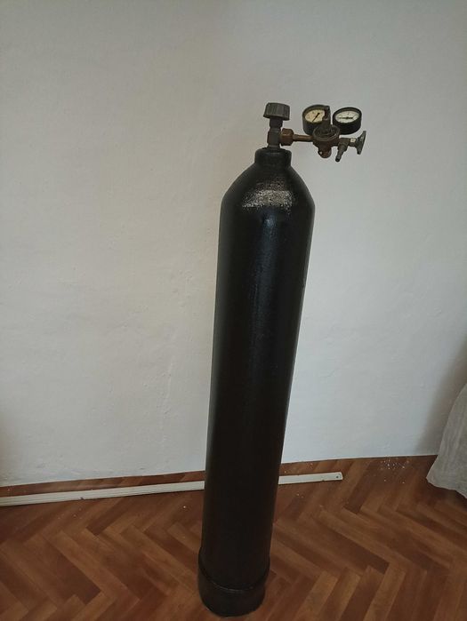 Углекислотный 40 Литровый