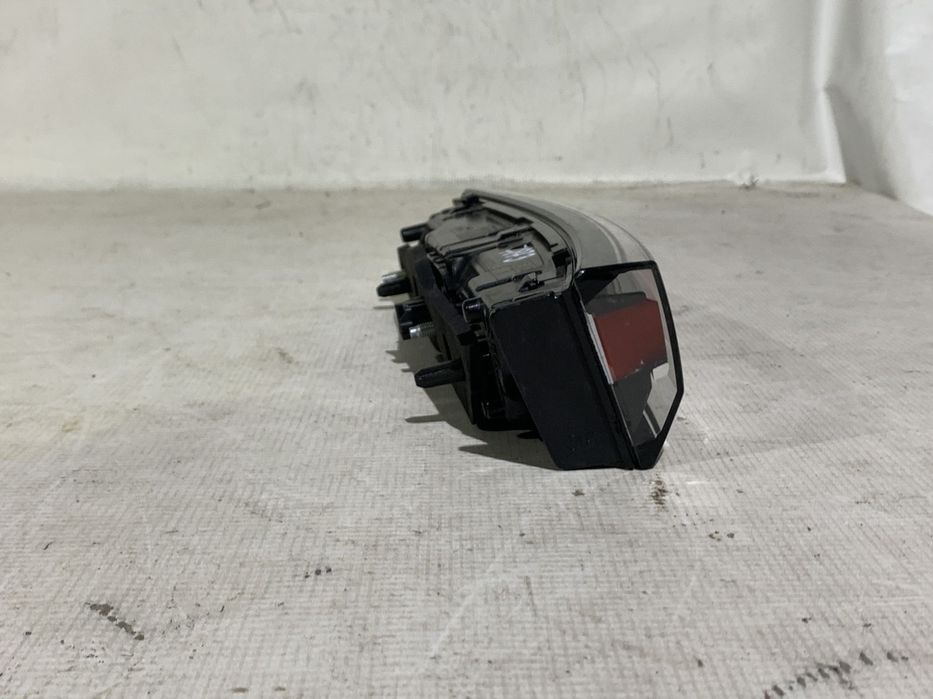 Stop stanga pe hayon, Opel Mokka, 2020, 2021, 2022, 2023, cod origine OE 983344480.