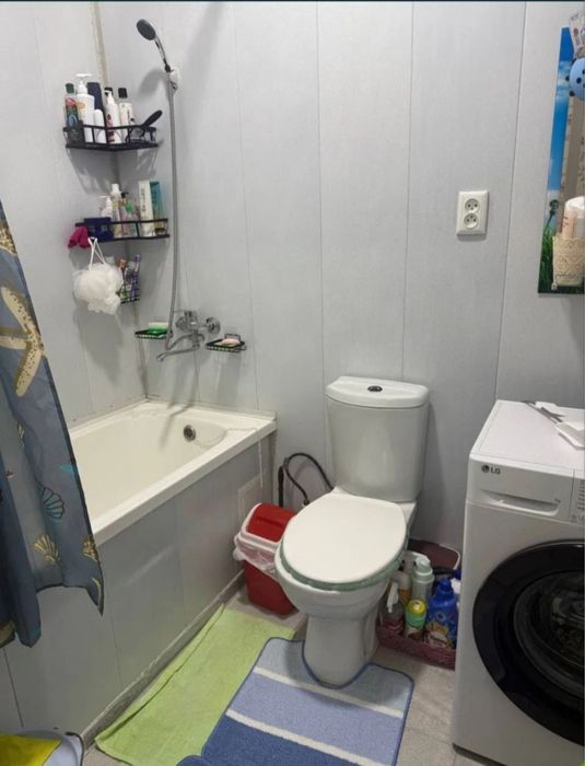 Квартира. СТАРЫЕ-СЕРГЕЛИ 1/1/1