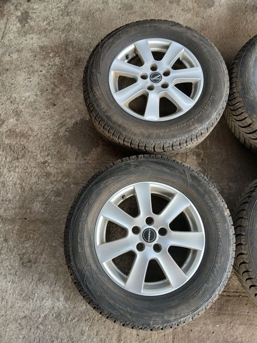 Джанти Suzuki Vitara