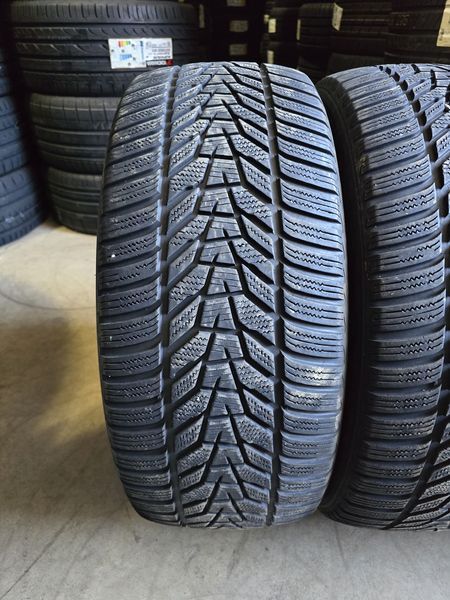 255/45/19 HANKOOK 4бр