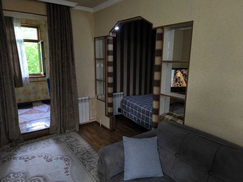 Сдам 1-комн. на Лабзаке, Ц-13 (собственник)