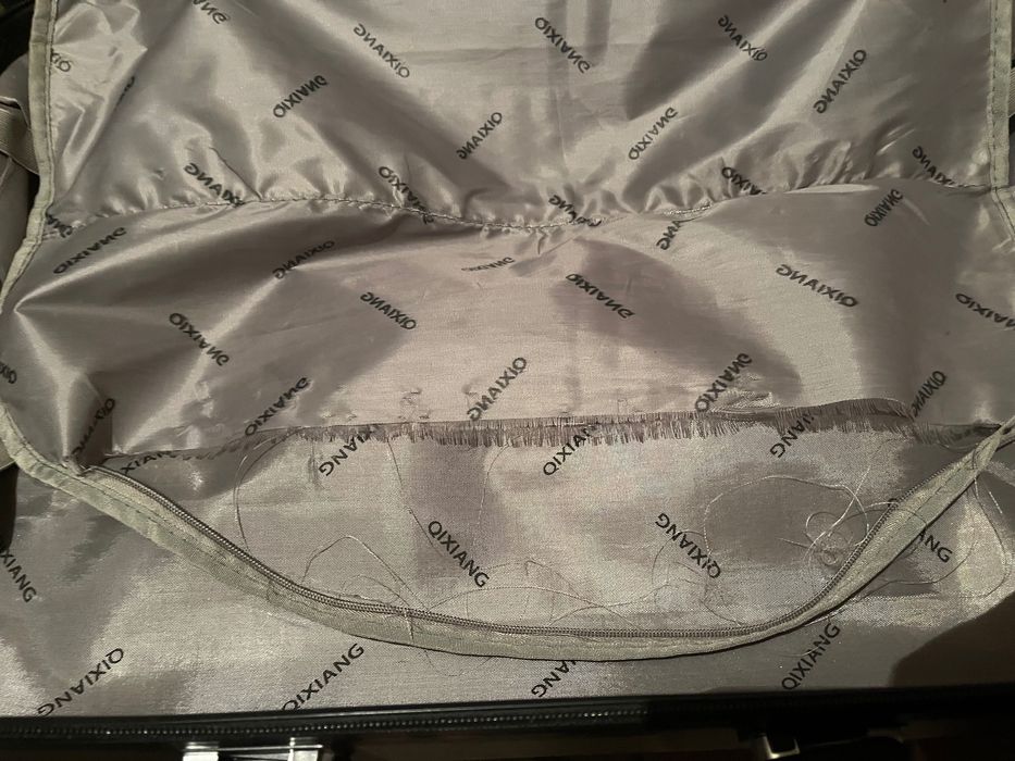 Куфар с твърди страни поликарбонат