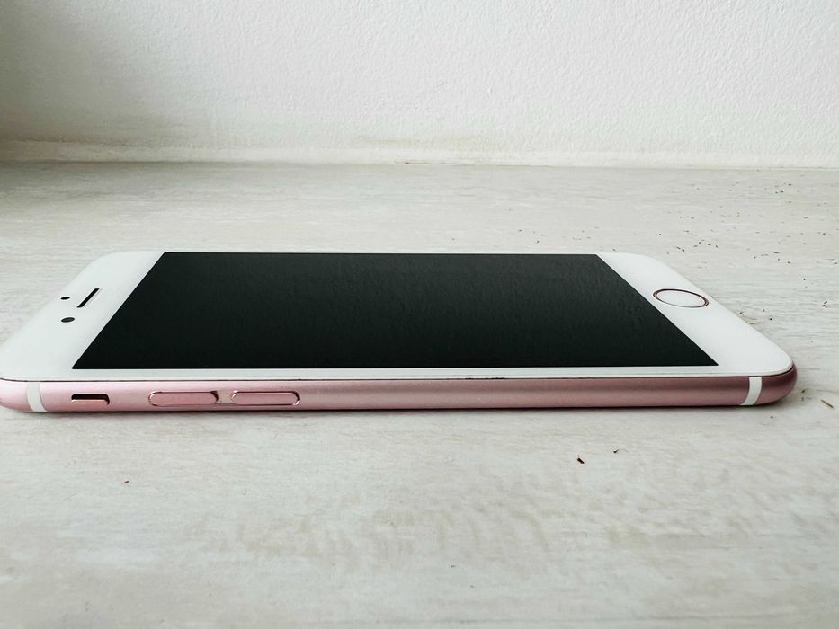 Iphone 6s 64GB Rose gold