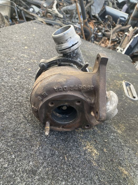 Турбо за рено 1.5DCI