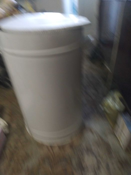 Таз медный 10 л для варенья