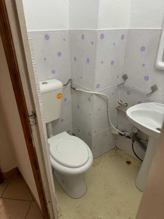 apartament 3 camere decomandat de inchiriat