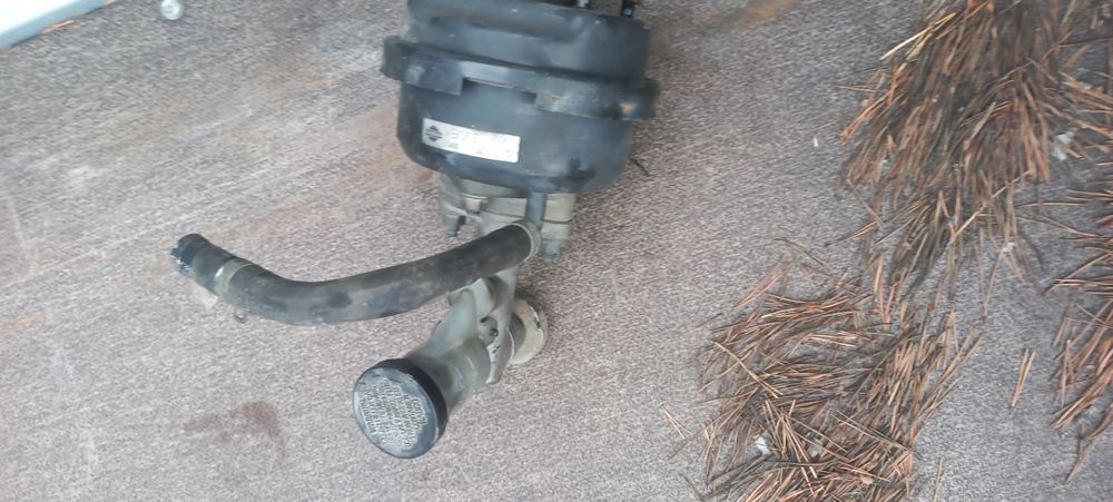 Двигател за nissan patrol y61 2.8