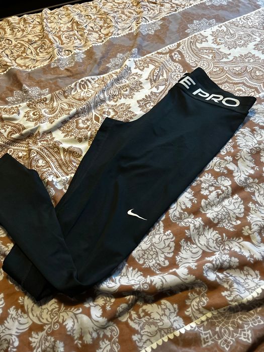 Nike, nike pro ,move L nik