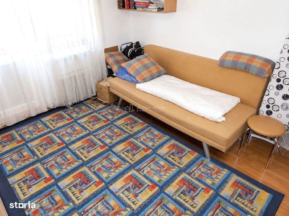Apartament 4 Camere etaj 2 Baia Mare Ultracentral