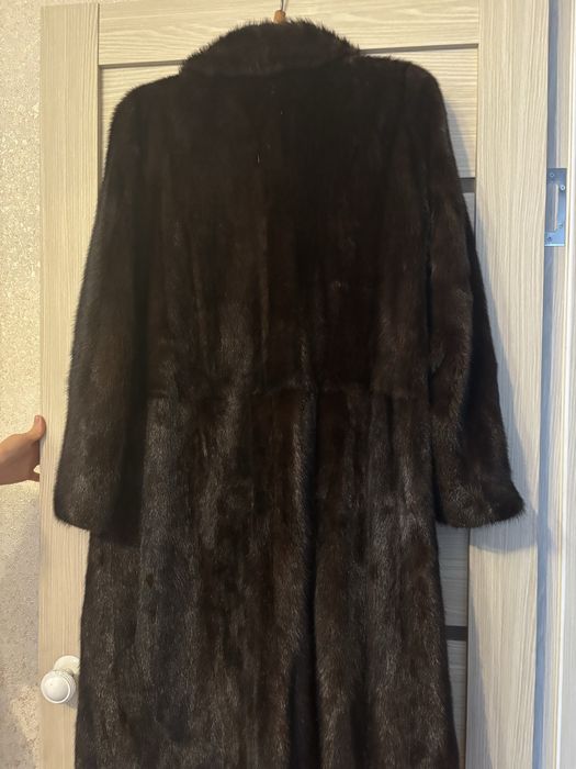 Продам шубу норквую