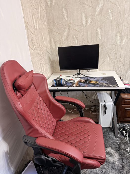 Игровой компьютер ПК