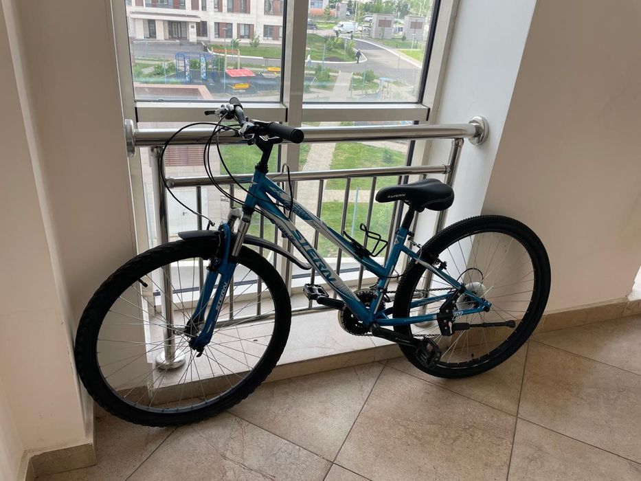 Срочно продам велосипед