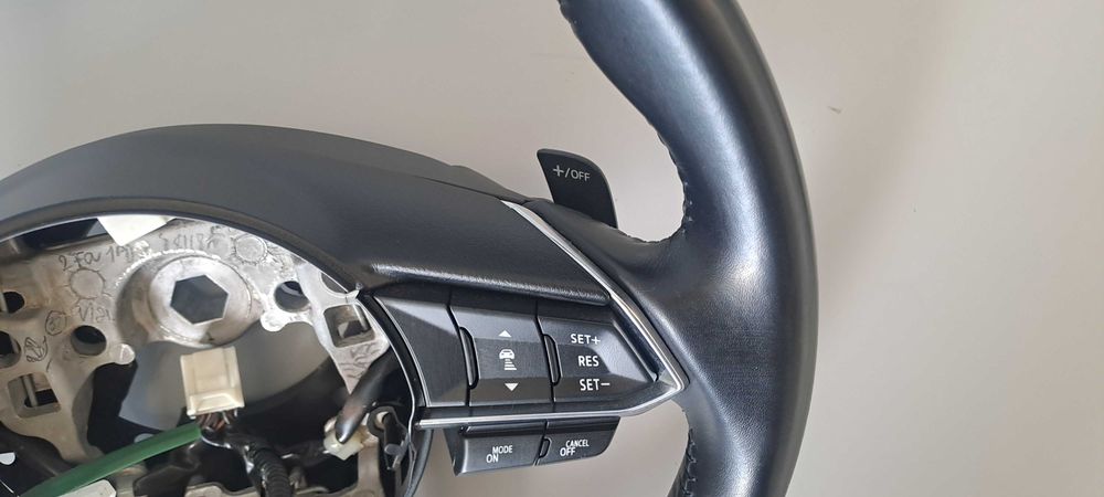 Волан Mazda 6 2018г.