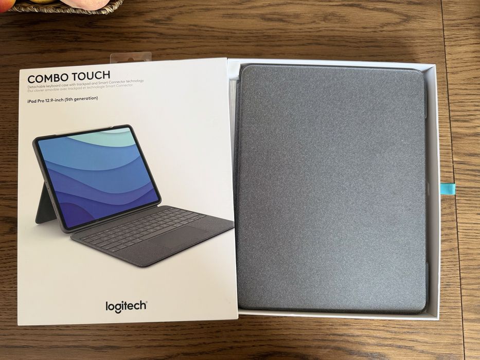 Продаю iPad Pro 12.9 | M2 | 256Gb | Идеал