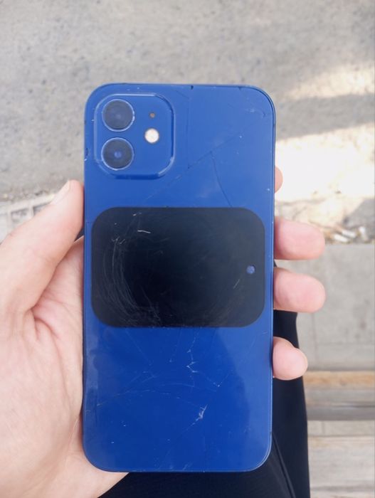 iPhone 12 srochna 256 GB
