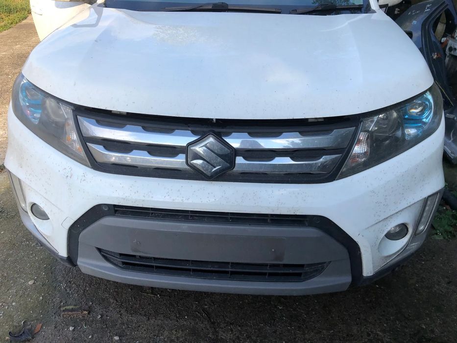 Dezmembrez / Dezmembrari / Piese / Accesorii Suzuki Vitara