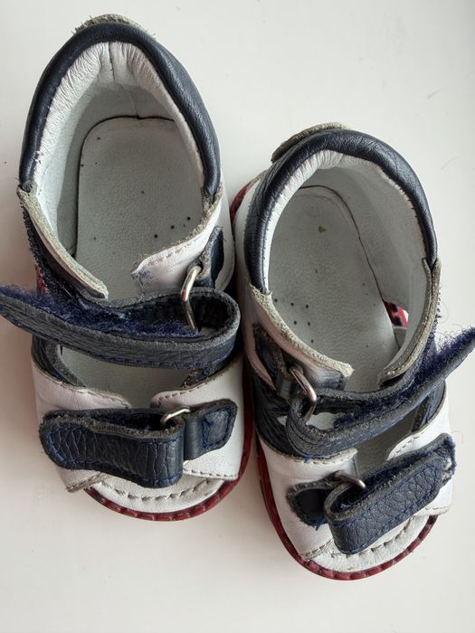 Продам ортопед сандали