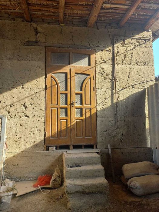 Продается дом участок, участка ховли сотилади 16 соток