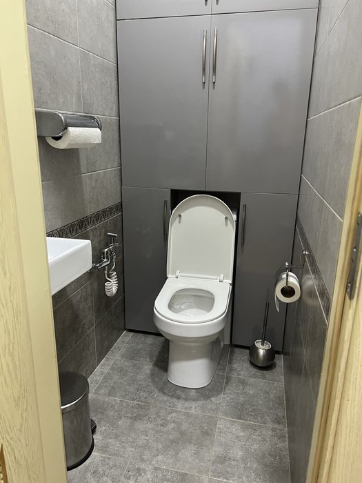 Продается 5 комнатная квартира г.Бухара.