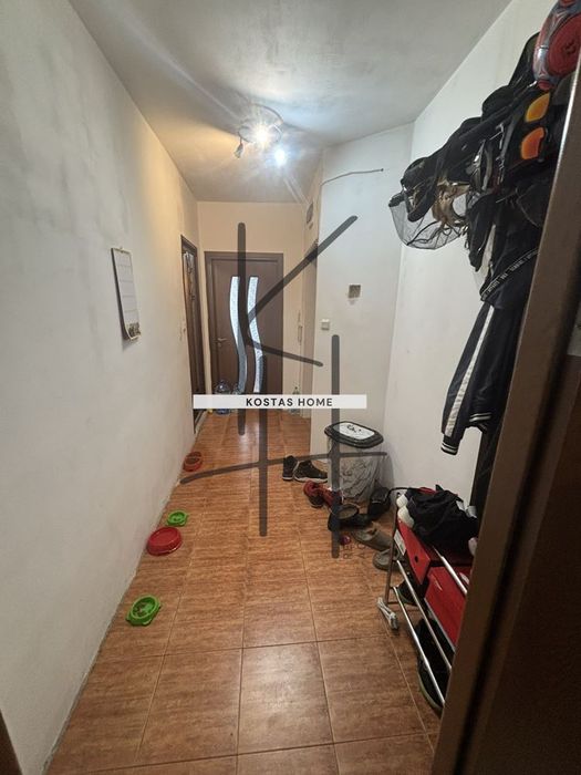 Продава се Двустаен апартамент в Варна, Аспарухово - 72 кв.м за 1931 €/кв.м - Снимка #4