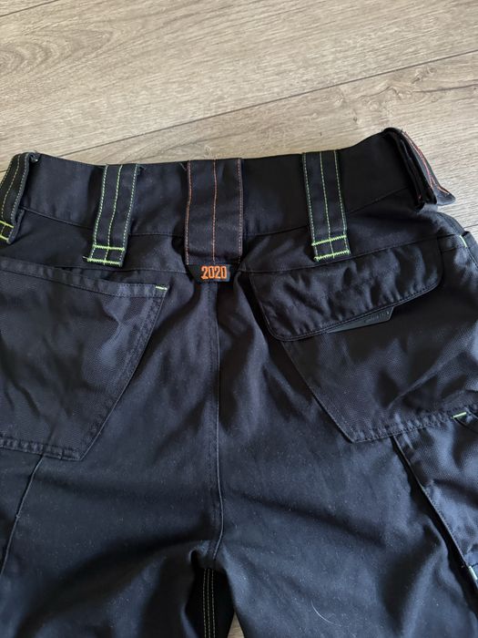 Pantaloni Engelbert Strauss 50
