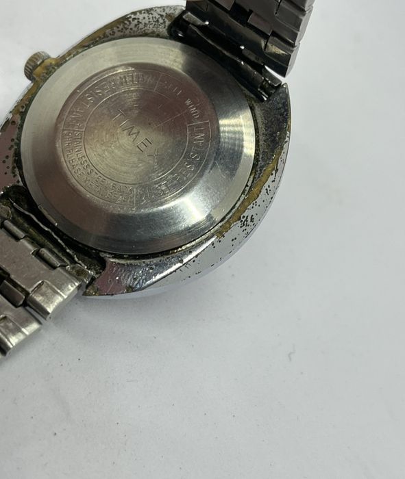 Timex  Automatic