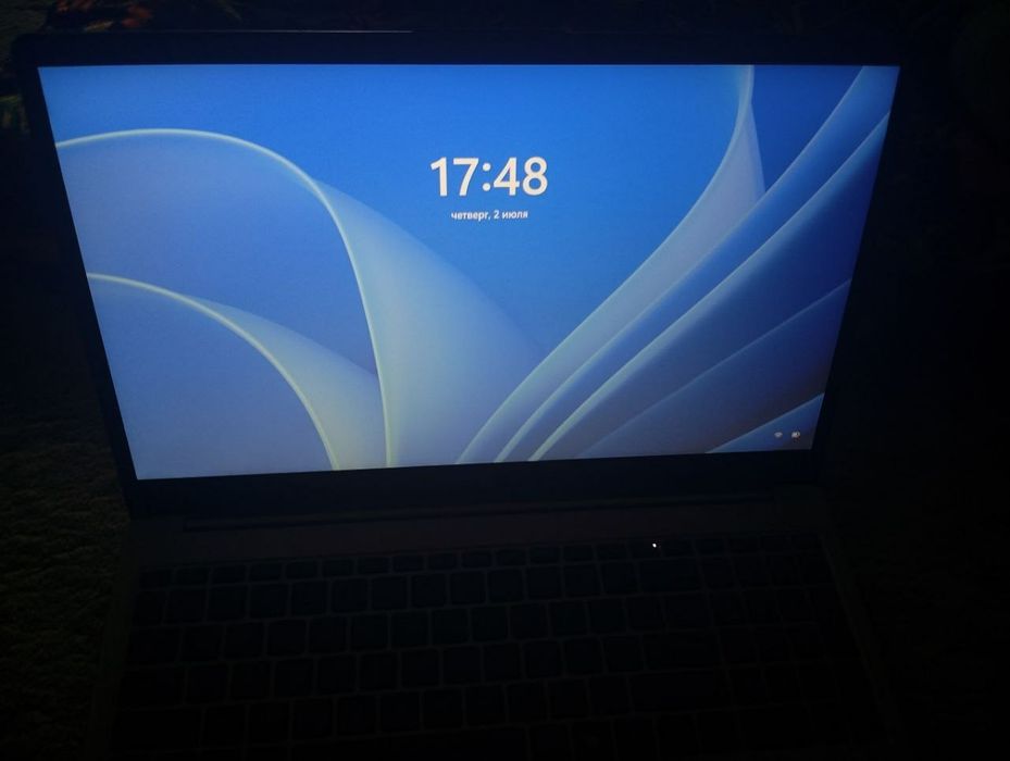 HP Laptop 15-fc0171nia