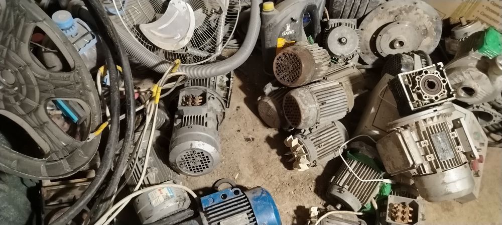 Металлом метал переработка