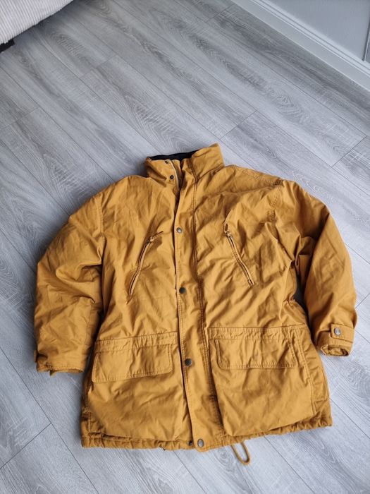 Vand geaca puff gasca