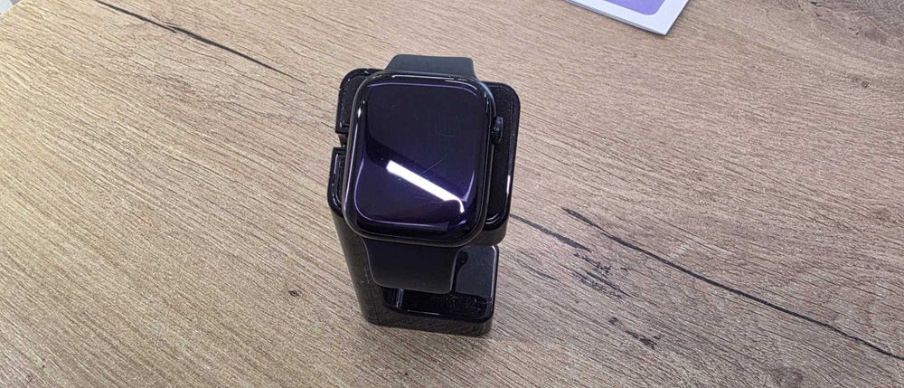 Apple Watch 8 45mm, GPS | Factura & Garantie |