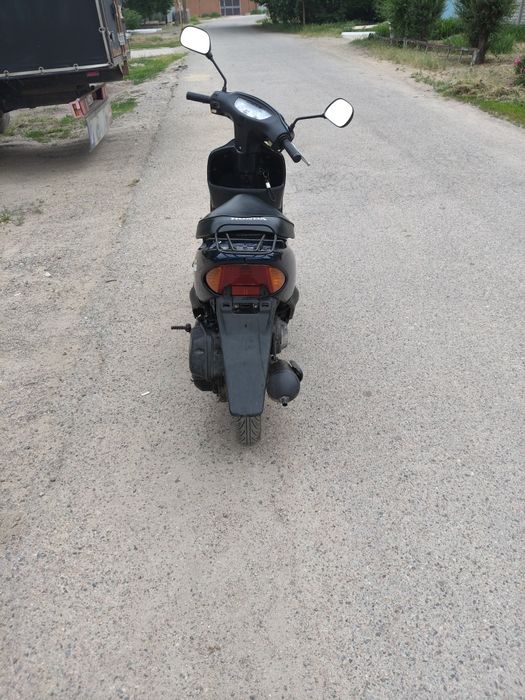 Хонда дио AF 34 продам