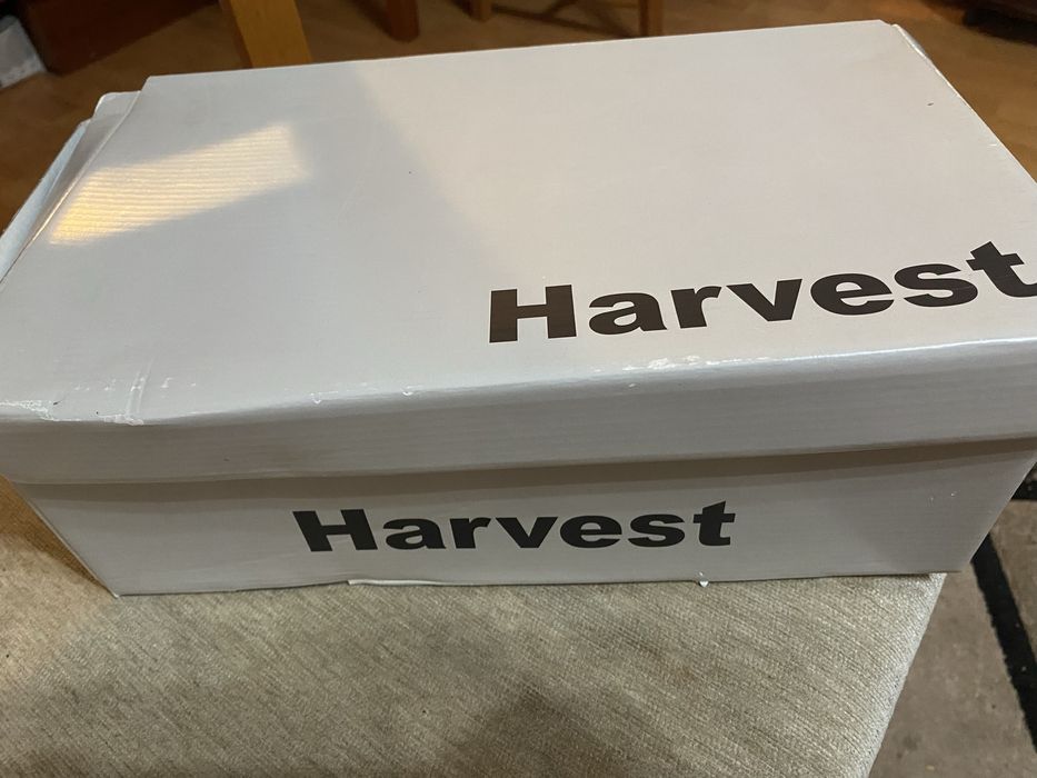 Мъжки черни официални обувки  нови