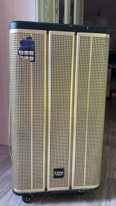 Продам музыкальную колонку