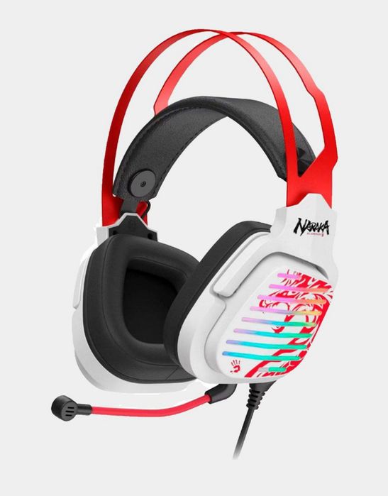 Игровые наушники Bloody G560 Naraka